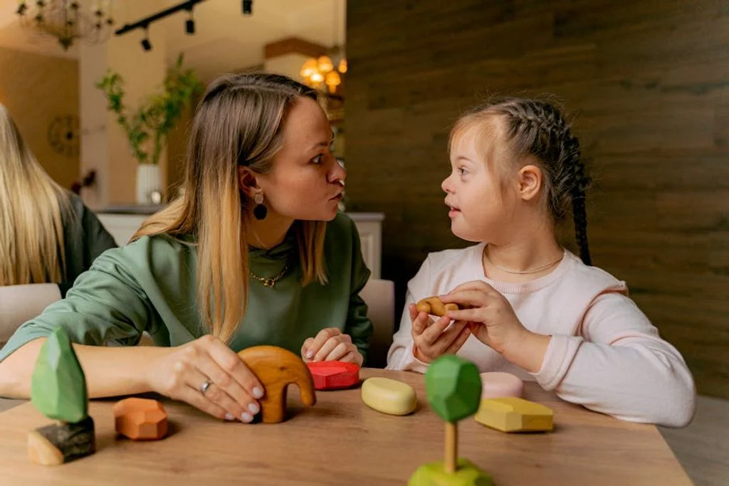 הבטים מקצועיים של תוספות לקצבת נכות עבור משפחות עם ילד נכה
