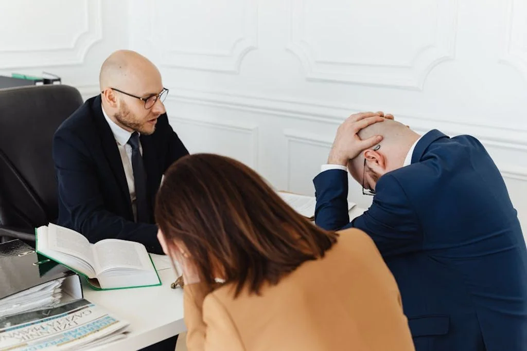 אסטרטגיות להתמודדות עם פיטורין בעקבות תאונת דרכים